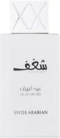 Swiss Arabian Shaghaf Oud Abyad Eau De Parfum 75 ml, Grundpreis: &euro; 425,33 / l