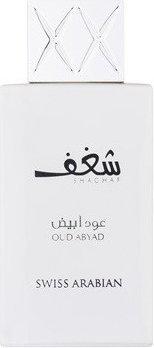 Swiss Arabian Shaghaf Oud Abyad Eau de Parfum (75ml)