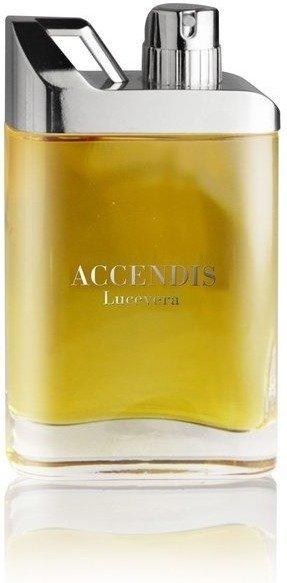 Accendis Lucevera Eau de Parfum (100ml)