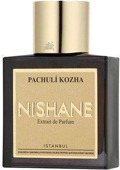 Nishane Pachulí Kozha Extrait de Parfum 50 ml
