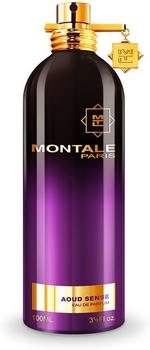Montale Aoud Sense Eau de Parfum (100ml)