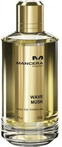 Mancera Wave Musk Eau de Parfum (60ml)