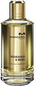 Mancera Roseaoud and Musk Eau de Parfum (120ml)