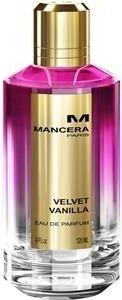 Mancera Velvet Vanilla Eau de Parfum (120ml)