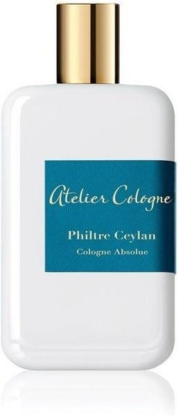 Atelier Cologne Philtre Ceylan Eau de Cologne (200ml)