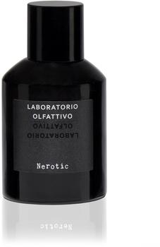Laboratorio Olfattivo Nerotic Eau de Parfum (100ml)