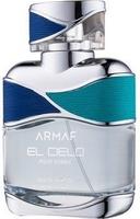 Armaf El Cielo Pour Homme Edp Spray 0,1 l