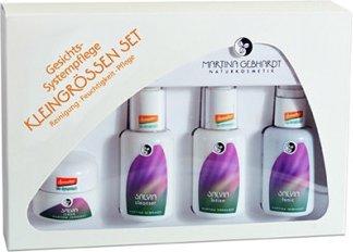 Martina Gebhardt Salvia Mini Set (4-tlg.)