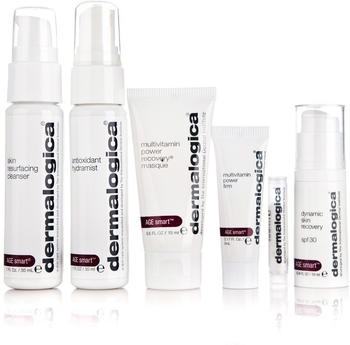Dermalogica Age Smart Starter Set (5-tlg.)
