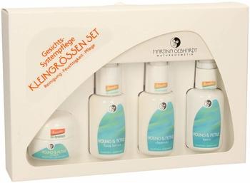 Martina Gebhardt Young & Active Set (FC 15ml + FC 3 x 30ml)