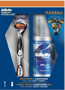 Gillette ProGlide Flexball Set