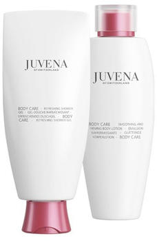 Juvena Body Care Set (BL 200ml + SG 200ml)