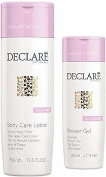 Declaré Body Care Set (BL 400ml + SG 200ml)
