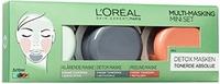 Loreal L'Oréal Tonerde Absolue Multi-Masking Mini Set (3-tlg.)
