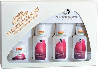 Martina Gebhardt Ginseng Mini Set