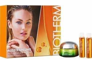 Biotherm Liquid Glow Experten Set (3-tlg.)