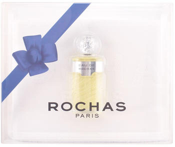 ROCHAS Paris Eau De Rochas Eau de Toilette 100 ml + Handtuch Geschenkset