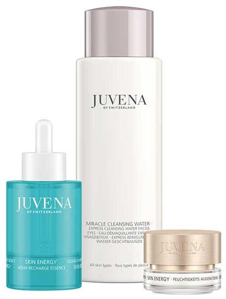 Juvena Skin Energy Set (3 pcs.)