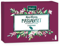 Kneipp Geschenkpackung Mein kleines Massageset 3X20 ml
