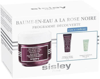 Sisley Cosmetic Baume-en-Eau À la Rose Noire Cream & Mask (50ml + 10ml + 2ml)
