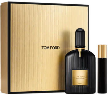 Tom Ford Black Orchid Set (EdP 50ml + EdP 10ml)