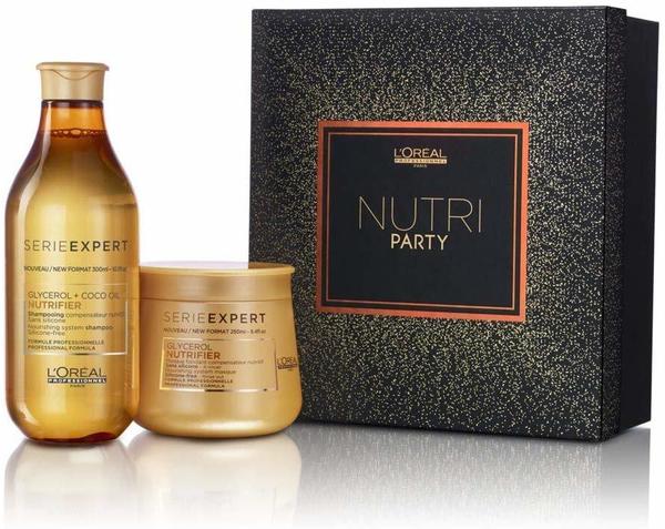 L'Oréal Professionnal Nutri Party Gift Set