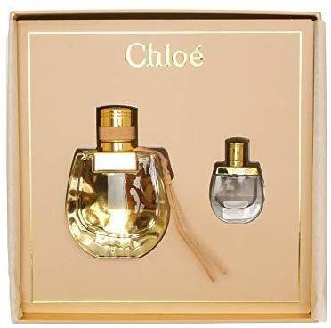 Chloé Nomade Set (EdP 50ml + EdP Mini 5ml)