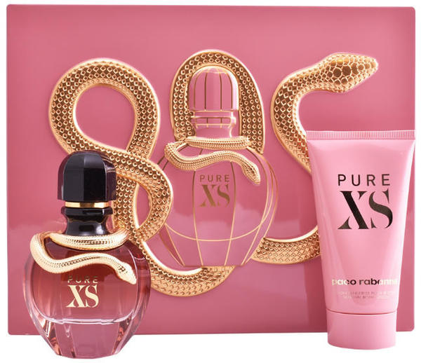 pure xs feminino 50 ml
