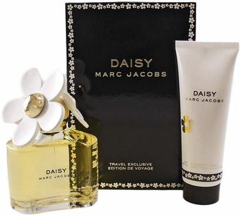 Marc Jacobs Daisy Set (EdT 100ml + BL 150ml)