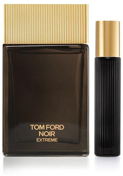 Tom Ford Noir Extreme Set (EdP 100ml + EdP 10ml)