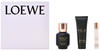 Loewe Esencia Set (EdT 100ml + EdT 15ml + ASB 75ml)