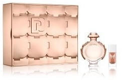 Paco Rabanne Olympea Set (EdP 50ml + NP 9ml)