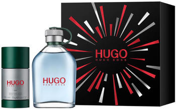 Hugo Boss Hugo Man Set (EdT 200ml + DS 75ml)