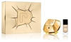 Paco Rabanne Lady Million Set (EdP 50ml + NP 9ml)