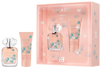 Escada Celebrate Life (EdP 30ml + BL 50ml)