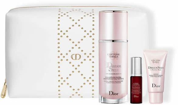 Dior Capture Dreamskin Advanced Set 2018 (4 pcs.)