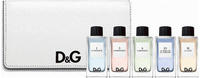 Dolce & Gabbana Anthology Unisex Eau de Toilette (EdT 5 x 20ml)
