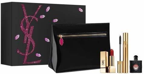 Yves Saint Laurent Black Opium Set (EdP 7,5ml +LS + M +BB)