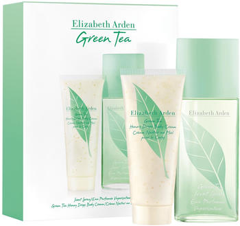 Elizabeth Arden Green Tea Set (EdT 100 ml + BC 100ml)