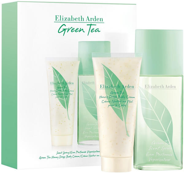 Elizabeth Arden Green Tea Set (EdT 100 ml + BC 100ml)