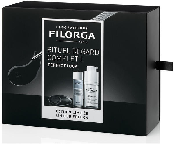 Filorga Eye Contour Solution Set