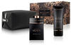 Bulgari Man in Black Set (EdP 100ml + ASB 100ml)