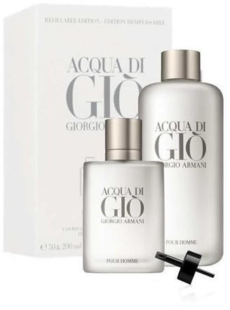 gio gift set