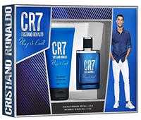 Cristiano Ronaldo CR7 Play It Cool Giftset 0,18 l