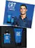 Cristiano Ronaldo Play it Cool Set (EdT 30ml + SG 150ml)