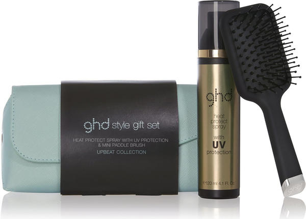 ghd Upbeat Style Set