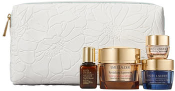 Estée Lauder Revitalizing Supreme + Moisturizer Set (5-tlg.)