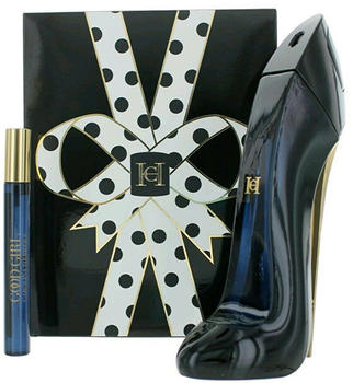 Carolina Herrera Good Girl Set (EdP 80ml + EdP 10ml)