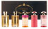 Prada Mini Set Candy EdP 7 ml + Candy Florale EdT 7 ml + Candy Gloss EdT 7 ml + La Femme EdP 9 ml + La Femme LEau EdT 9 ml