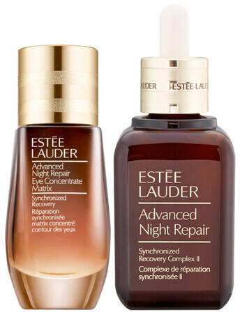 Estée Lauder Advanced Night Repair for Face & Eyes Set (50ml + 15ml)